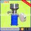 High Efficiency Separating Liquid/ Powder Vibration Screen Filter, 120V/ 220V Vibration Motor