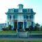 European Style Beautiful Small House Plan