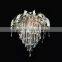 Hanging Cristal Decorations Chandelier Light Fitting