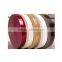high quality black edge banding/abs edge banding trimmer