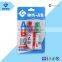 China factory hot sale clear epoxy resin and hardner acrylic AB glue