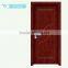 Cheap Apartment Waterproof Wood Plastic Door