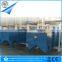 polymer plastic resin linear vibrating sifter grading machine