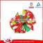 Mixed Holiday Designs Hair Bows Children Holidays Head Ornaments for Girls