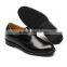 Original brand Guangzhou factory black leather elevator shoes/shoes mens