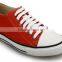 wholesale men casual canvas shoes
