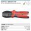 LY-03A non-insulated open barrel cable connector electric wire crimper