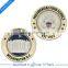 Custom made high quality usa navy coin