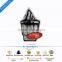 Custom made enamel pin at factory price