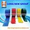 PET Shrink Label for Mineral Water , Beverage Bottle