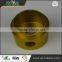 6063 Aluminium CNC turning for custom made E-cigarette parts