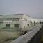 New styles heavy design steel structure building