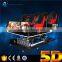 Most Popular 5d Cinema Hall Seats, Motion Chair System 5d Cinema