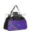 2016  hotsale leaves king trolley travel bag weekend folding travel bag with cheap price
