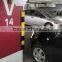 height 900mm rubber angle protector
