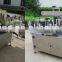 Multifunctional self-adhensive bottle labeling machine