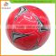 New Arrival trendy style soccer ball football from China