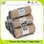 Manufacturers custom cylinder kraft paper tube for T-shirt packaging