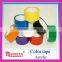 Made in China Color Tape for Gifts Binding with BOPP Film