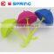 Cute Umbrella Shape Silicone Tea Infuser Coffee Strainers Filter Infusers Tea bag Party