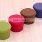 Colorful Silicone Wine Bottle Stopper