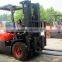 Hot Sale China Forklift 2.5 Ton Diesel Forklift