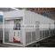 high quality 20feet and 40feet containerized gas station with competitive price for sale