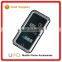 [UPO] Waterproof Shockproof Dustproof Powerful Metal Defender Phone Case for iPhone 6 6s
