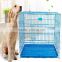 2016 dog transport kennel pet travel cage