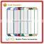 [UPO] For Samsung Galaxy S6 Edge Full Curved 3D 9H Electroplating Color Tempered Glass Screen Protector