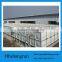 FRP panel type water tanks