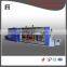 RHC 600500 Automatic Thermoforming Machine