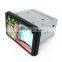 Universal Car Dvd Gps Car Navigation System For Universal Hd 1024*600 Car Dvd Vcd Cd Mp3 Mp4 Player Radio