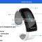 led smart bluetooth vibrating bracelet_Linna