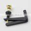 4pcs Cello Fine Tuner Adjuster Copper Nickel Alloy Black for 3/4 4/4 Size Cello Accessories