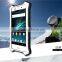 New Arrival Aluminum Metal Mobile Phone Cases Cover for Sony Xperia Z4