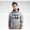Skill printing pattern printing hoodies for men