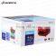 CE certificate automatic pneumatic multifunction heat press sublimation machine