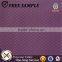 Polyester Double Line Diamond PVC/PU Ripstop Fabric