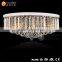 Decoration crystal light decoration crystal light cake decorating chandelier OM88443