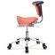 2016 Dental Supply Dental Stool Dental Chair for Doctor or Hospital Made in China