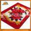 Top Quality New Design Wholesale Queen Size Korean Mink Blanket