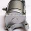CG125 Sliver Motorcycle Starter Motor
