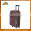 2015 New Design Hot Sale Bright Color Travel Luggage