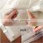 Nylon Clothes storage Plastic Vacuum sealer Bag