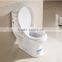  China bathroom small children size ceramic toilet