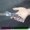 Phallus Carvings Penis Crystal Glass Dildo