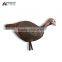 Customted hunting decoys,TURKEY decoys wholesale turkey hunting decoys,XPE decoys turkey animal from China