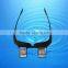 Large Size Bed Prism Spectacles Horizontal Lazy Glasses For Reanding and Watching TV