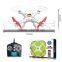 2.4G 4 Axis Model Aircraft Helicopter Quadcopter Drone With Hd Camera For Sale